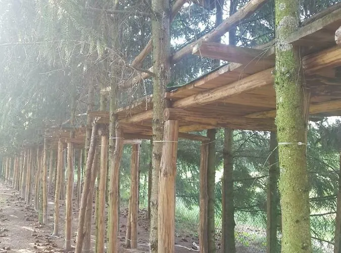 Domki Anastazewo Holiday home